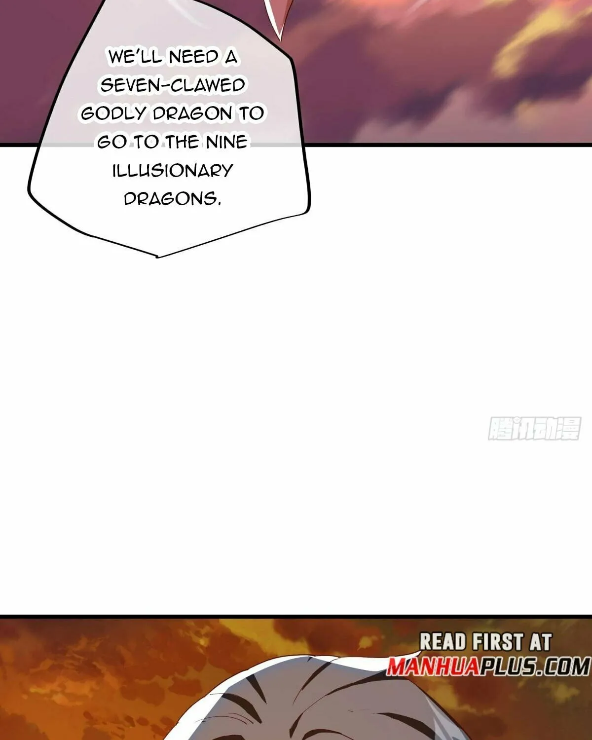 Peerless Battle Spirit (Colored) Chapter 639 page 78 - 