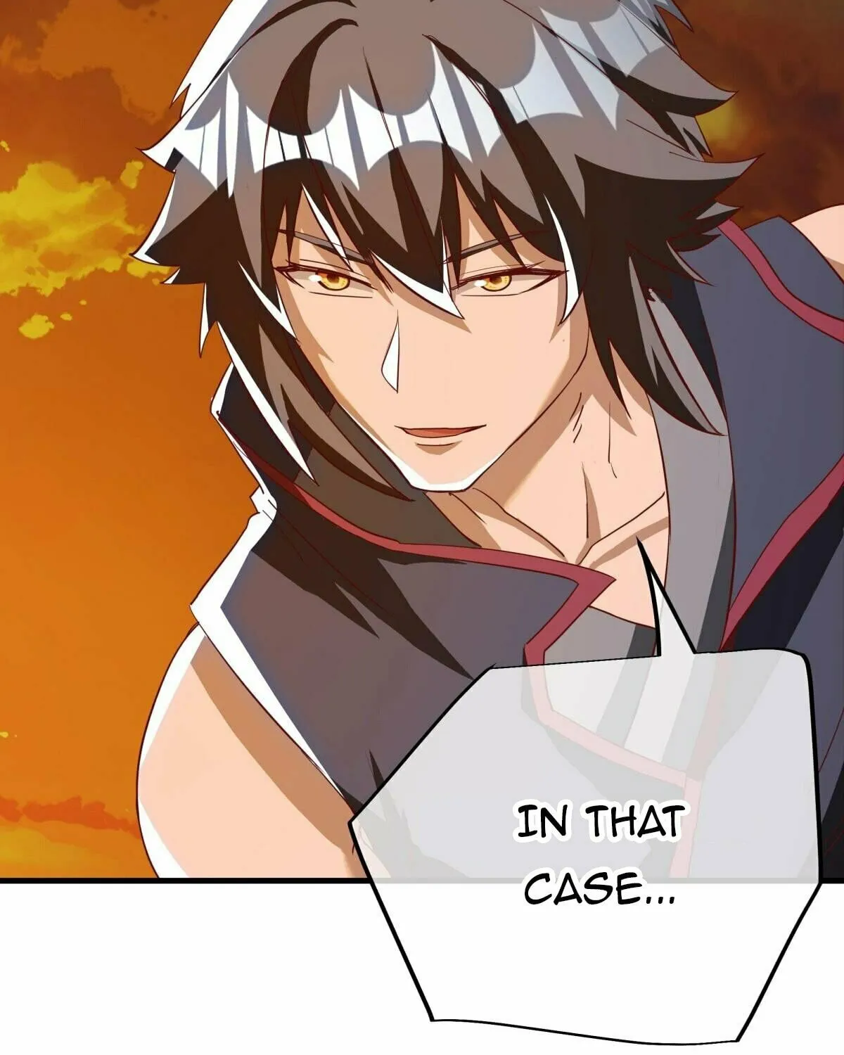 Peerless Battle Spirit (Colored) Chapter 639 page 79 - 