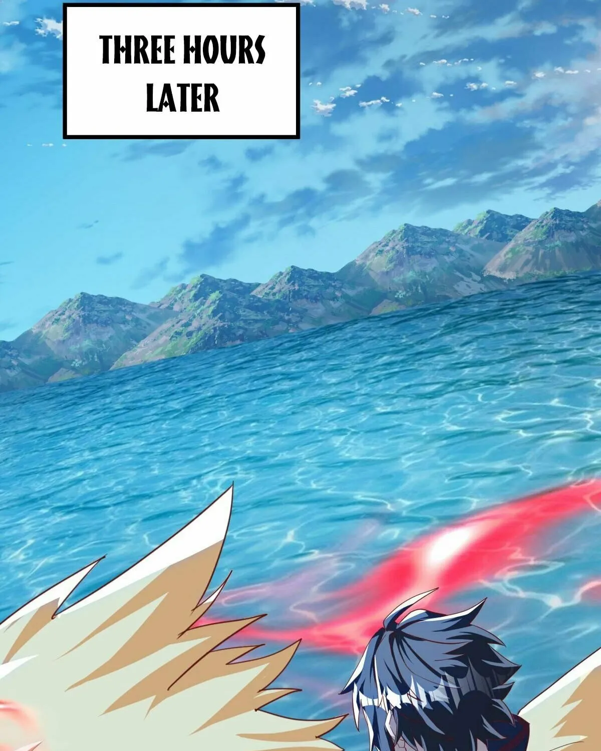 Peerless Battle Spirit (Colored) Chapter 639 page 9 - 
