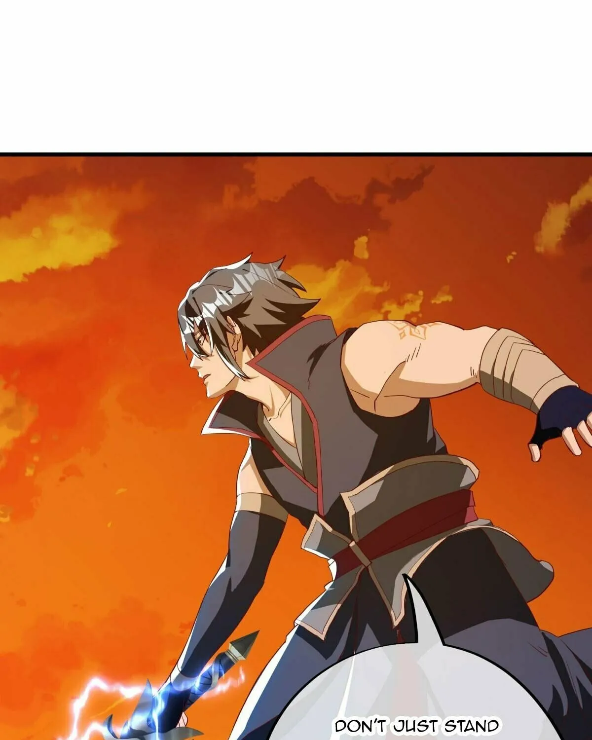 Peerless Battle Spirit (Colored) Chapter 639 page 89 - 