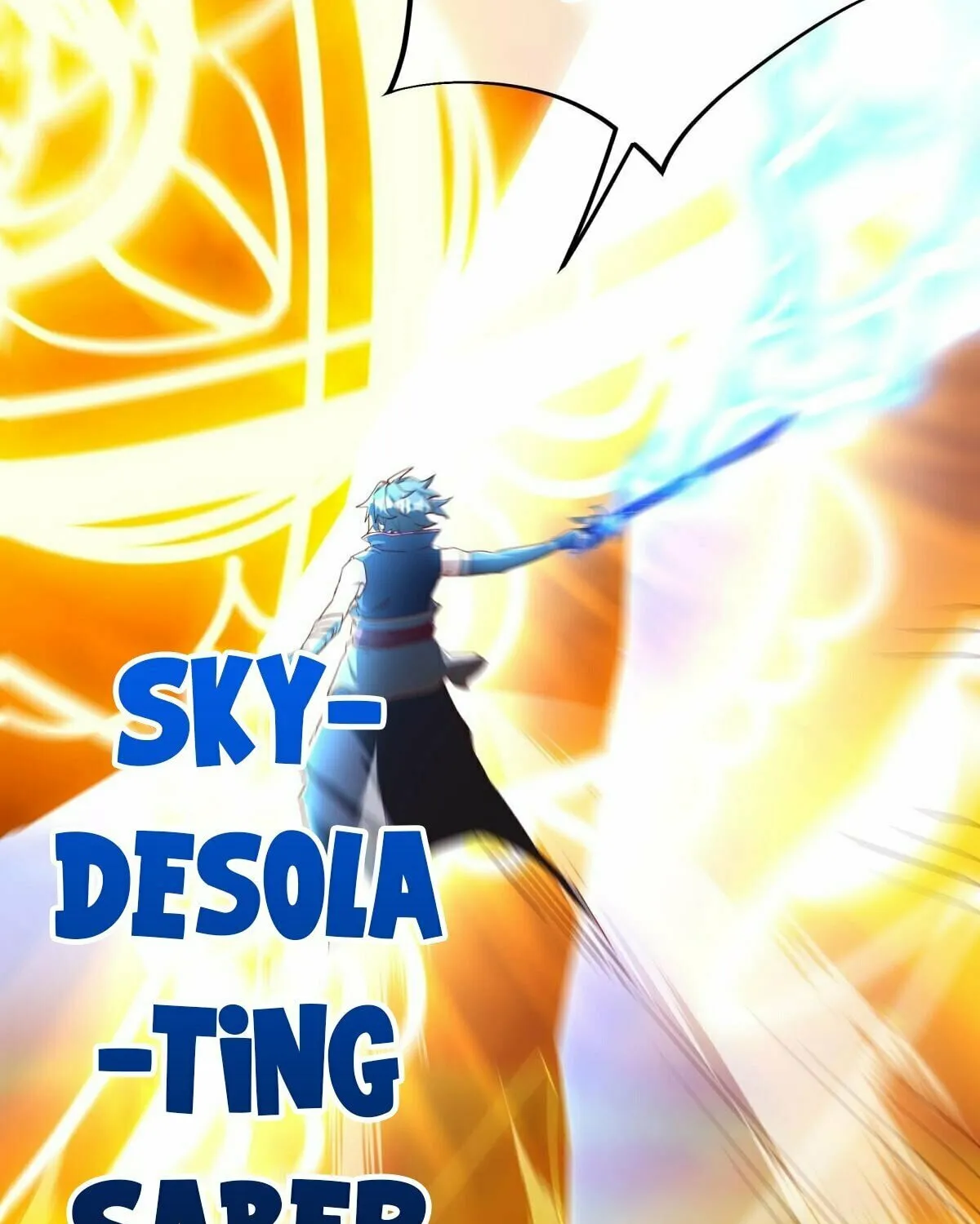 Peerless Battle Spirit (Colored) Chapter 639 page 91 - 