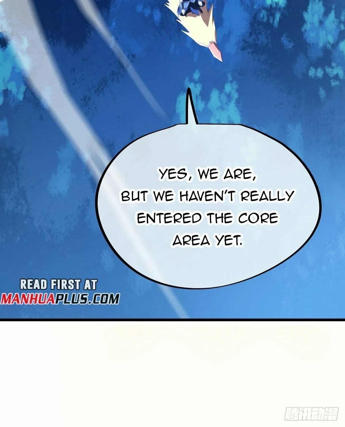 Peerless Battle Spirit (Colored) Chapter 639 page 100 - 
