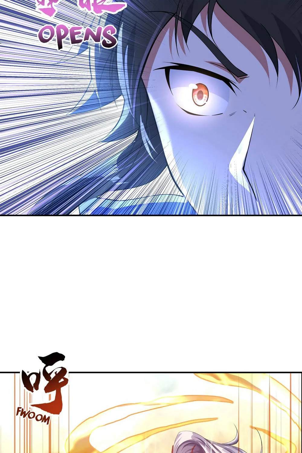 Peerless Battle Spirit (Colored) Chapter 64 page 5 - 