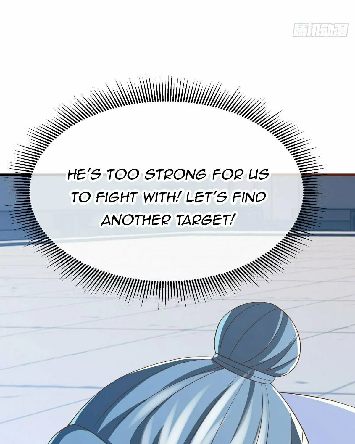 Peerless Battle Spirit (Colored) Chapter 640 page 101 - 