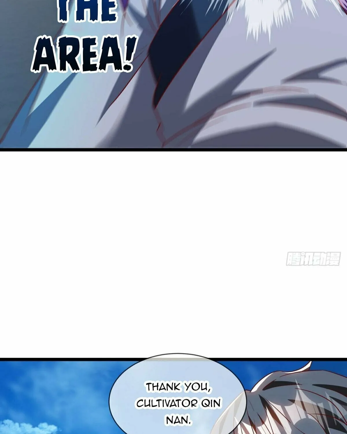 Peerless Battle Spirit (Colored) Chapter 640 page 108 - 