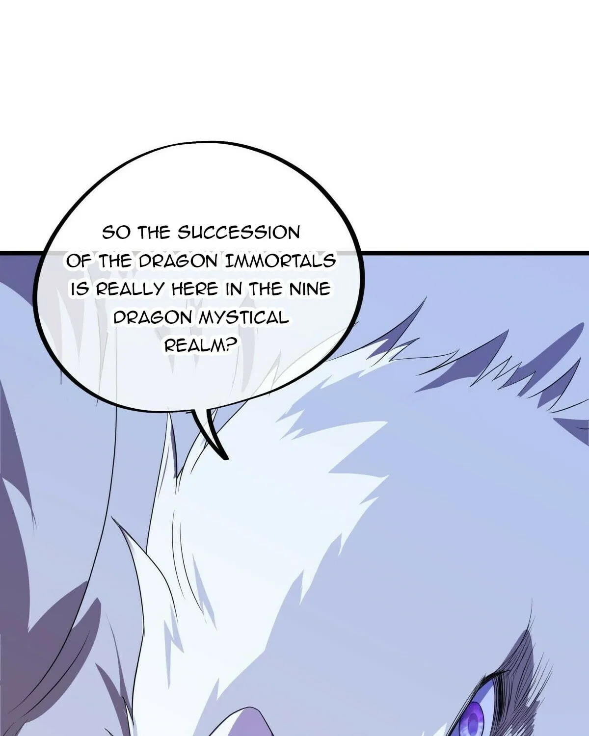Peerless Battle Spirit (Colored) Chapter 640 page 12 - 