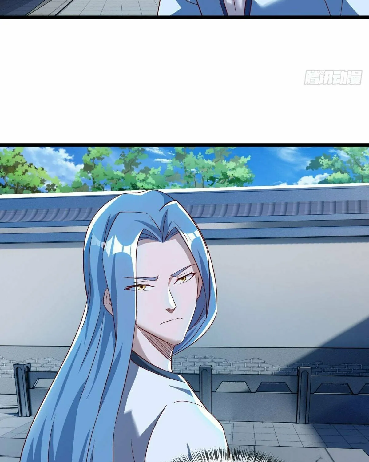 Peerless Battle Spirit (Colored) Chapter 640 page 126 - 
