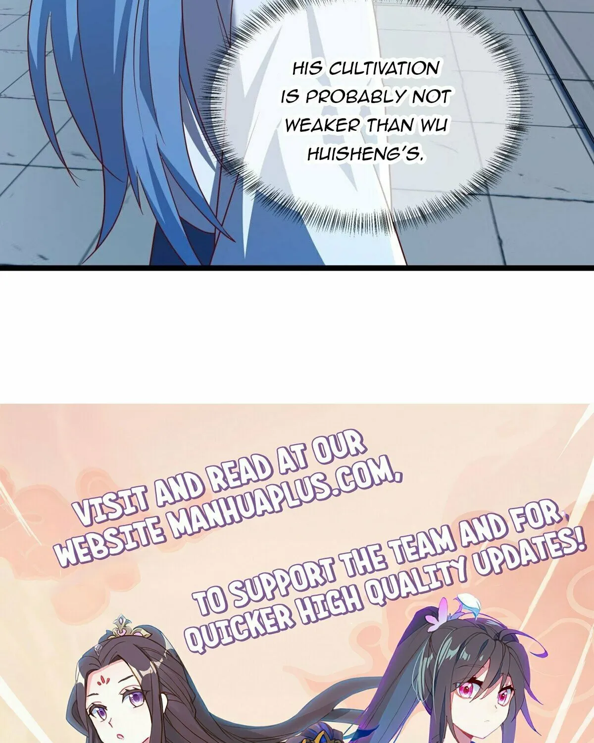 Peerless Battle Spirit (Colored) Chapter 640 page 127 - 