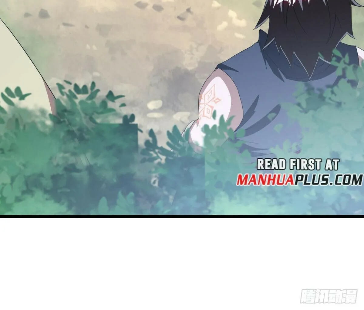 Peerless Battle Spirit (Colored) Chapter 640 page 18 - 