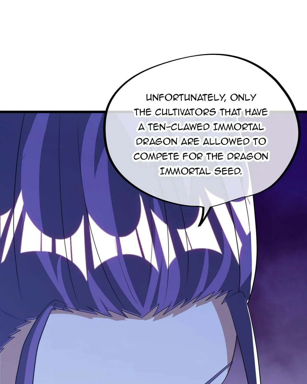 Peerless Battle Spirit (Colored) Chapter 640 page 19 - 
