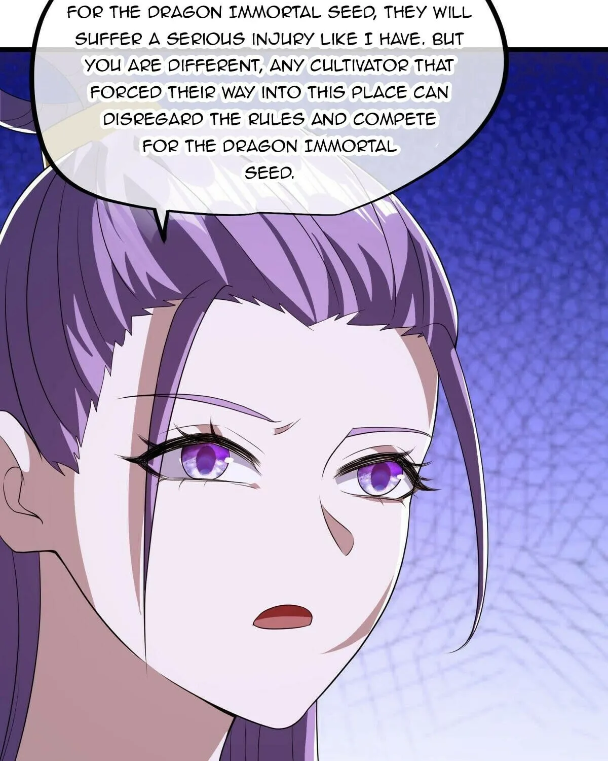 Peerless Battle Spirit (Colored) Chapter 640 page 22 - 
