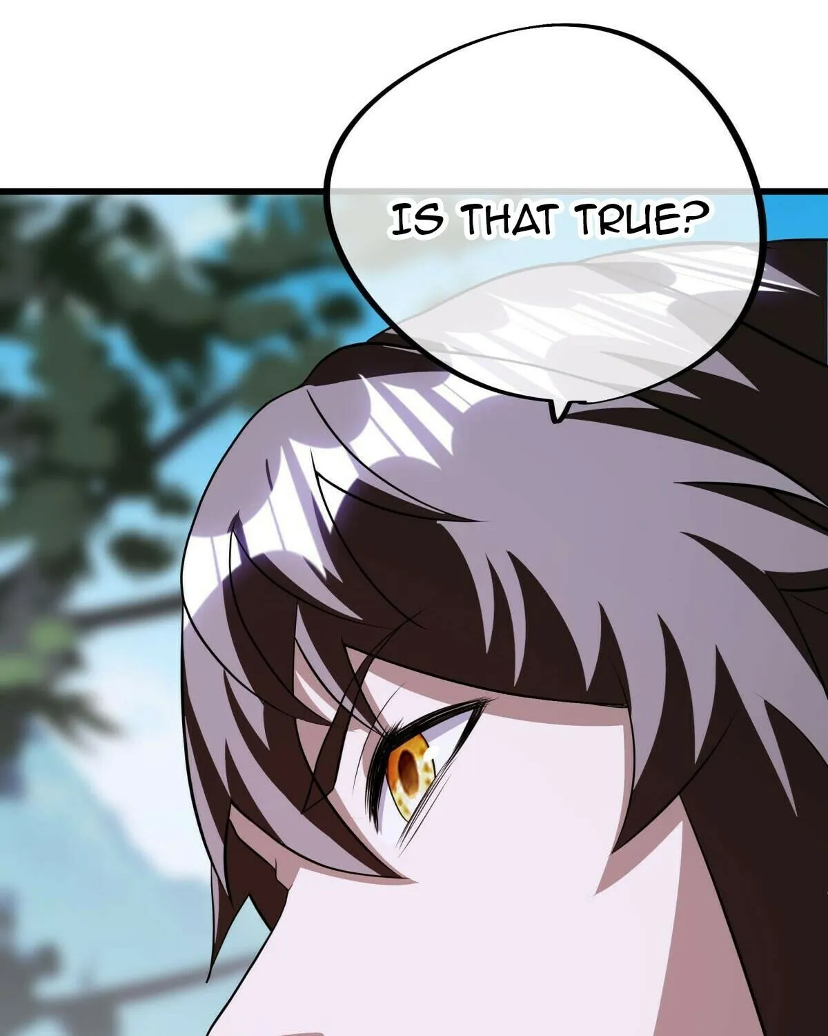 Peerless Battle Spirit (Colored) Chapter 640 page 24 - 