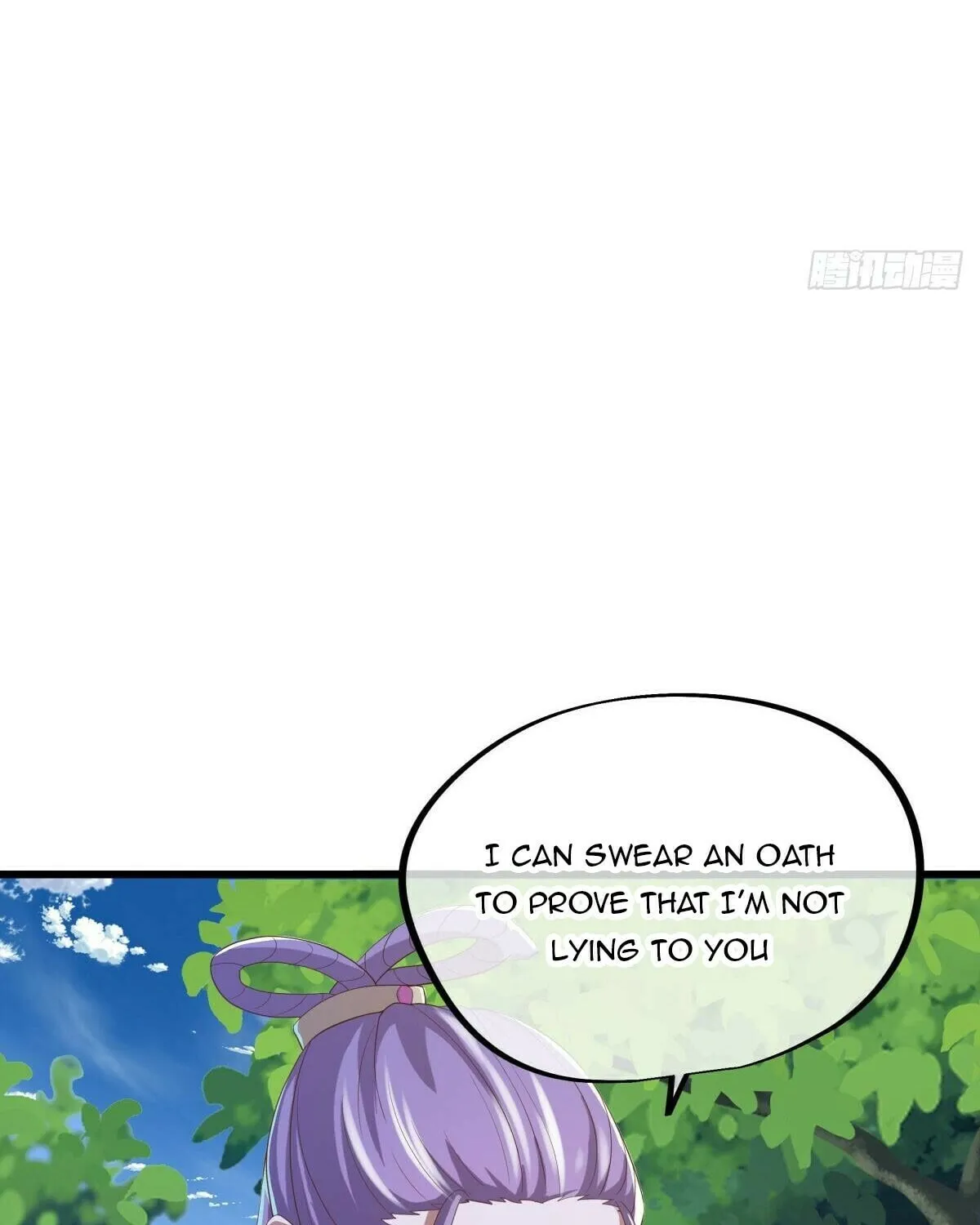 Peerless Battle Spirit (Colored) Chapter 640 page 26 - 