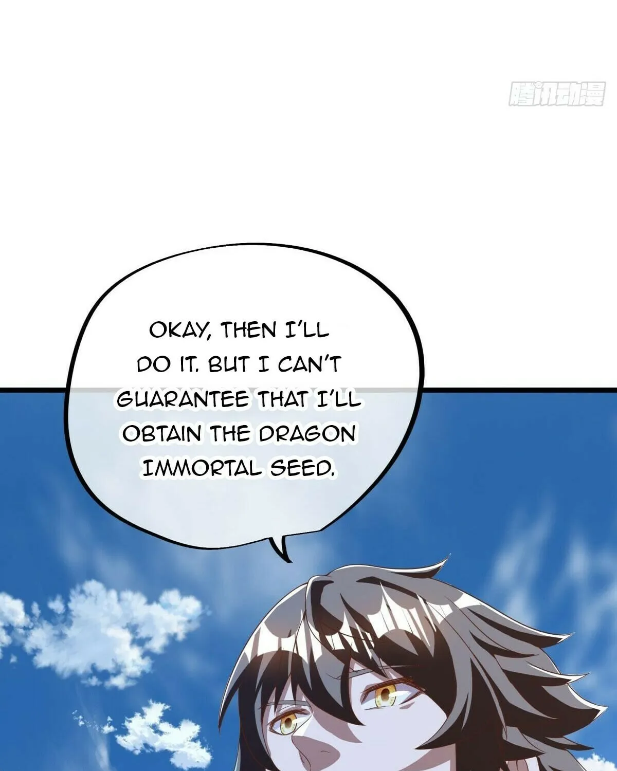 Peerless Battle Spirit (Colored) Chapter 640 page 29 - 