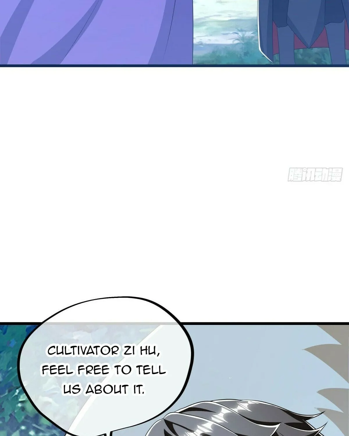 Peerless Battle Spirit (Colored) Chapter 640 page 4 - 