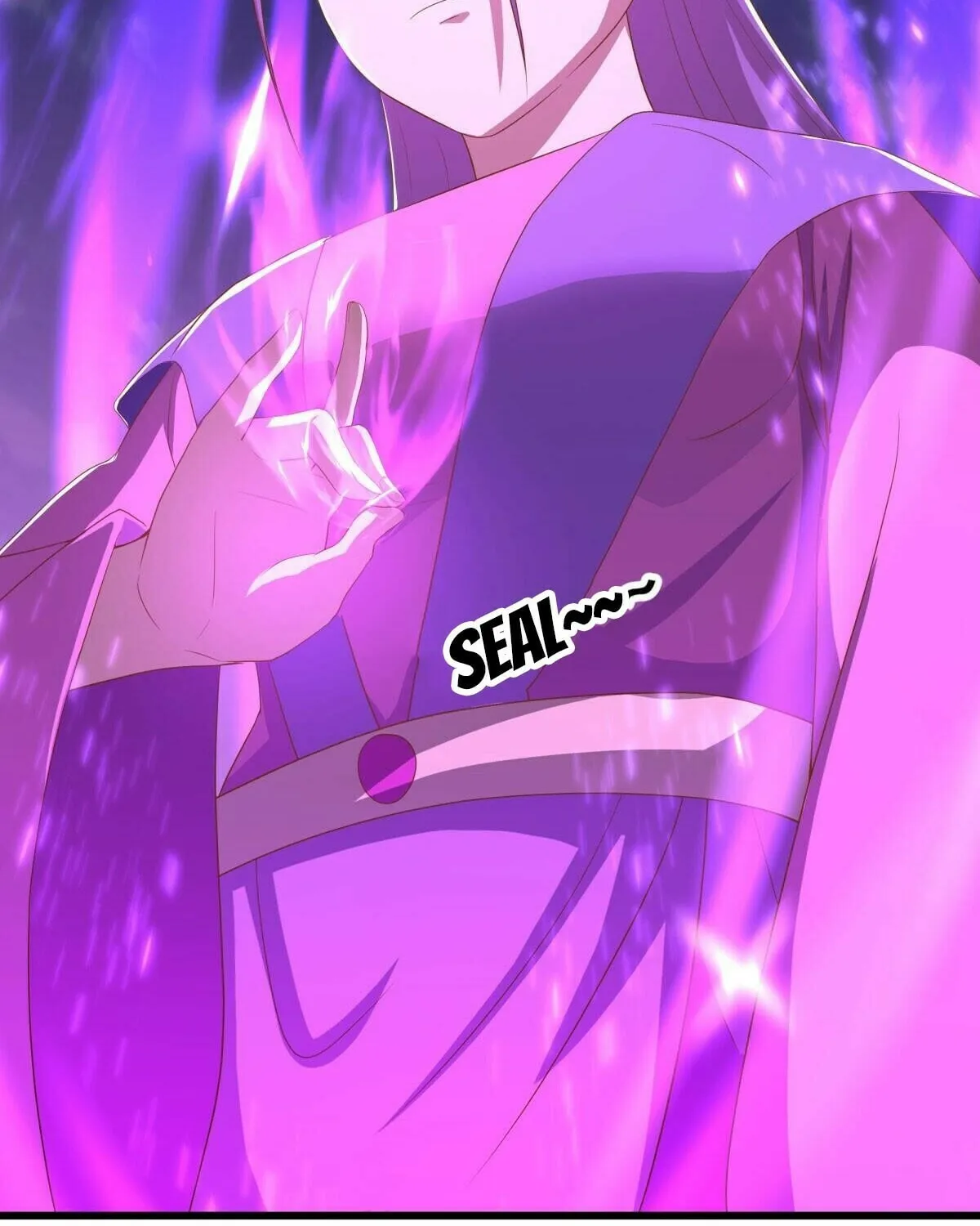 Peerless Battle Spirit (Colored) Chapter 640 page 38 - 