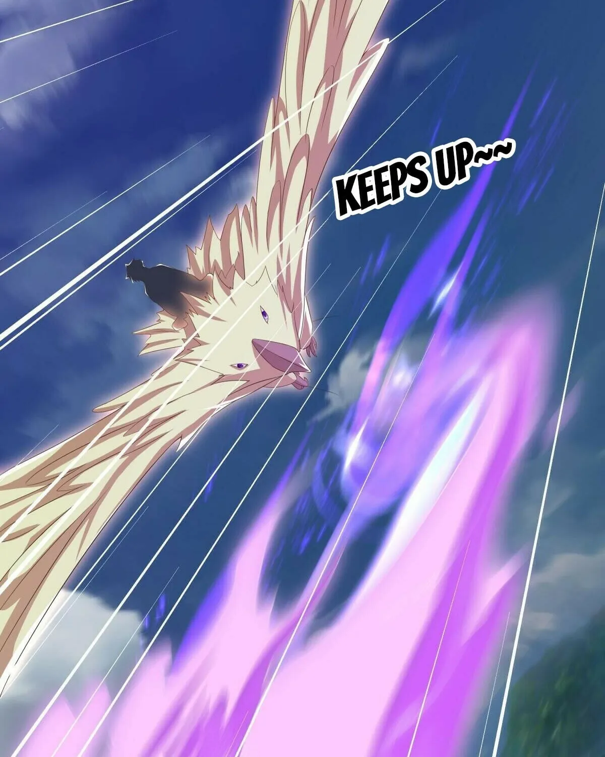 Peerless Battle Spirit (Colored) Chapter 640 page 42 - 