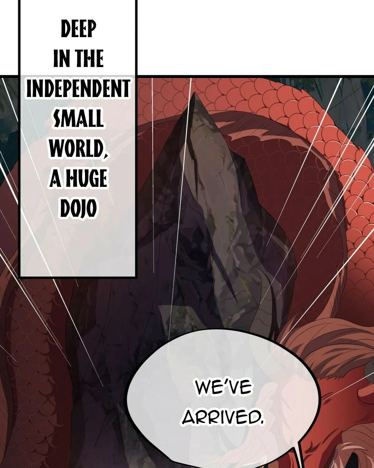 Peerless Battle Spirit (Colored) Chapter 640 page 52 - 