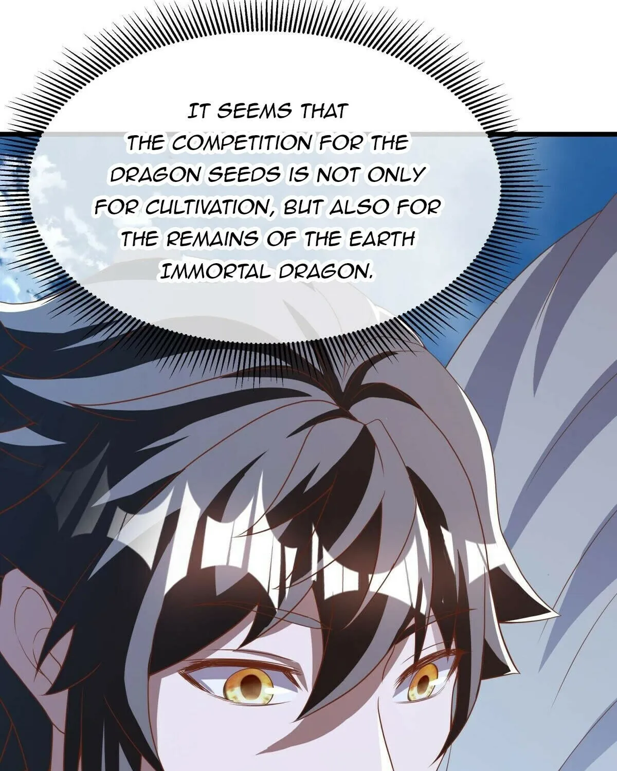 Peerless Battle Spirit (Colored) Chapter 640 page 60 - 