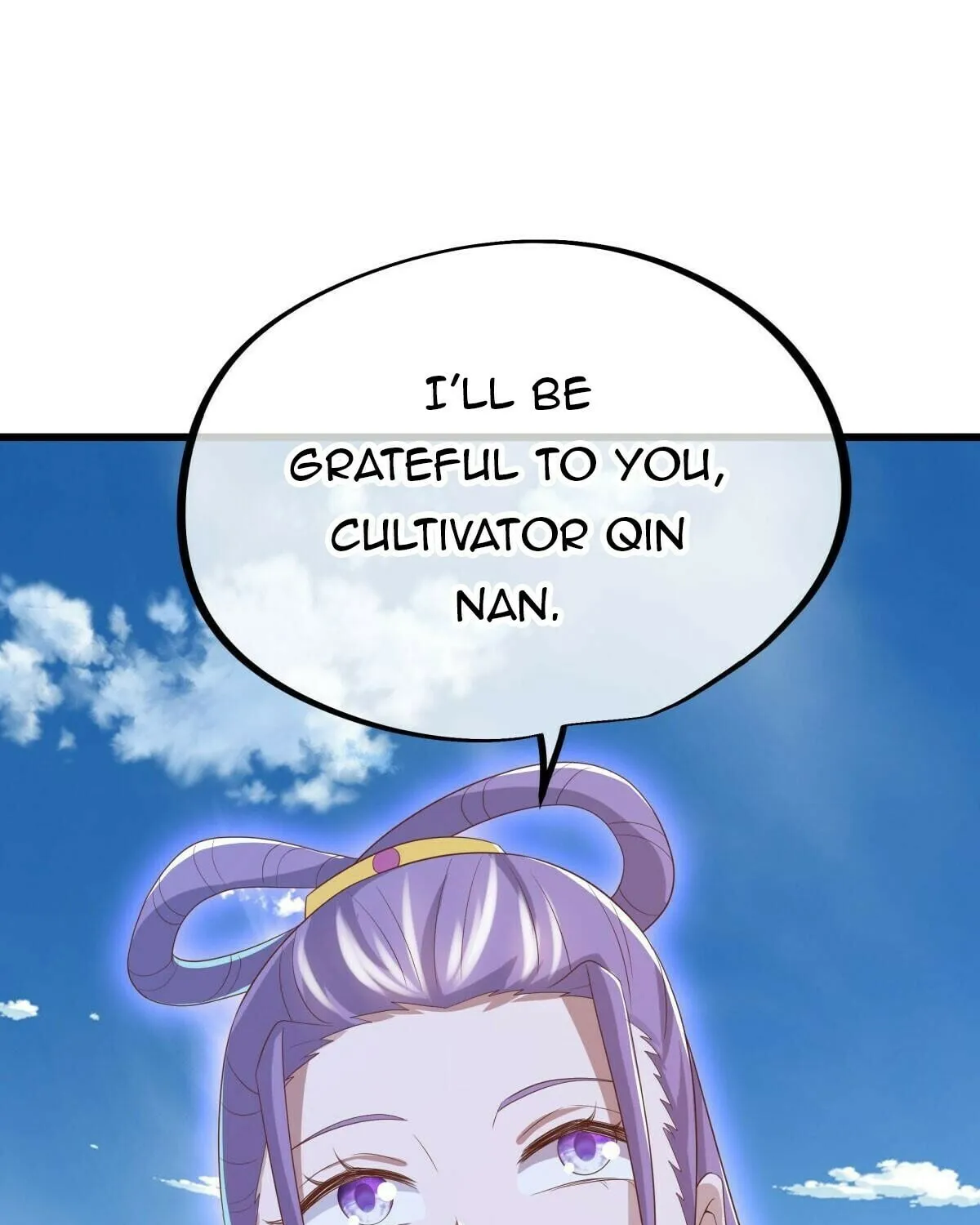 Peerless Battle Spirit (Colored) Chapter 640 page 73 - 