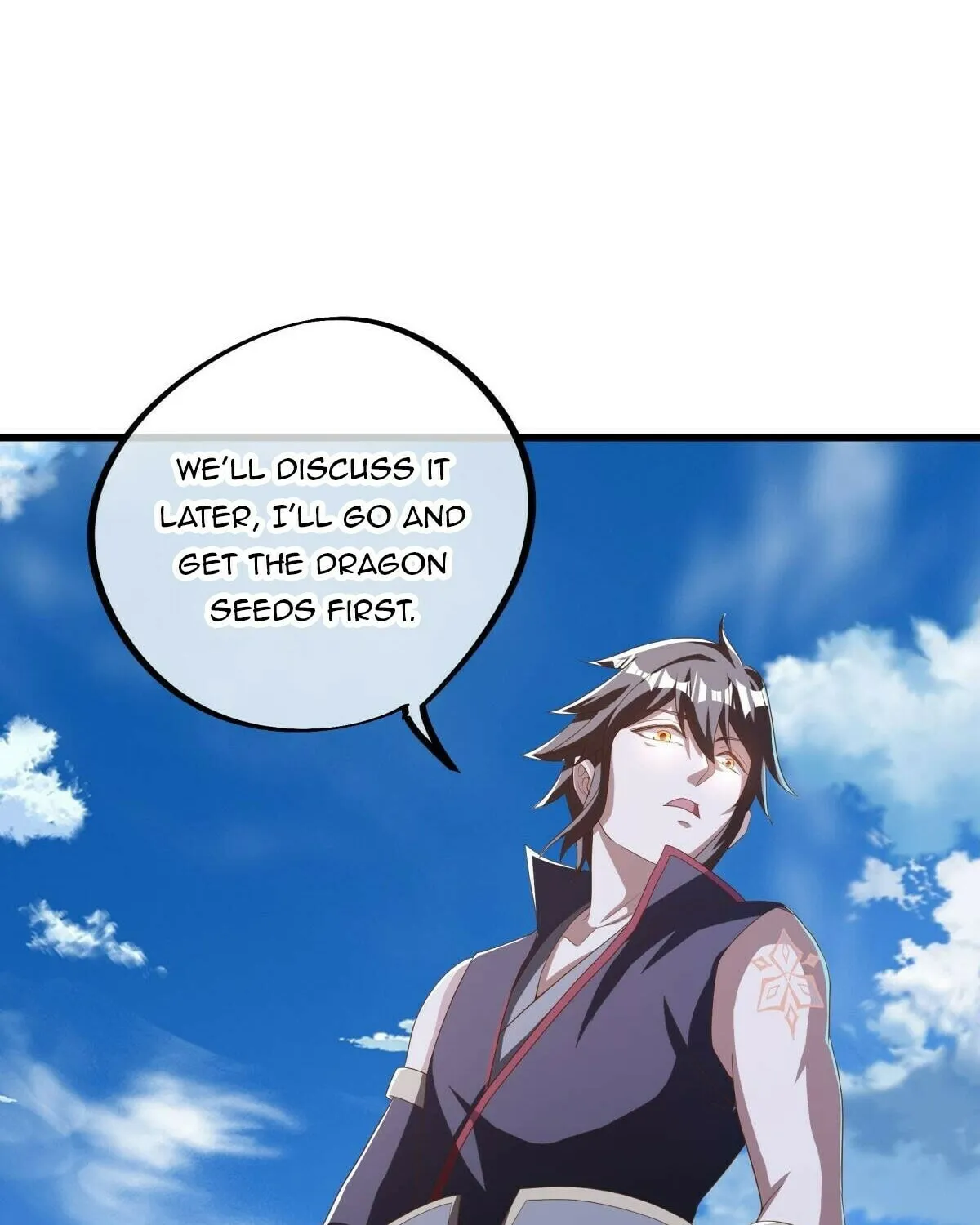 Peerless Battle Spirit (Colored) Chapter 640 page 78 - 