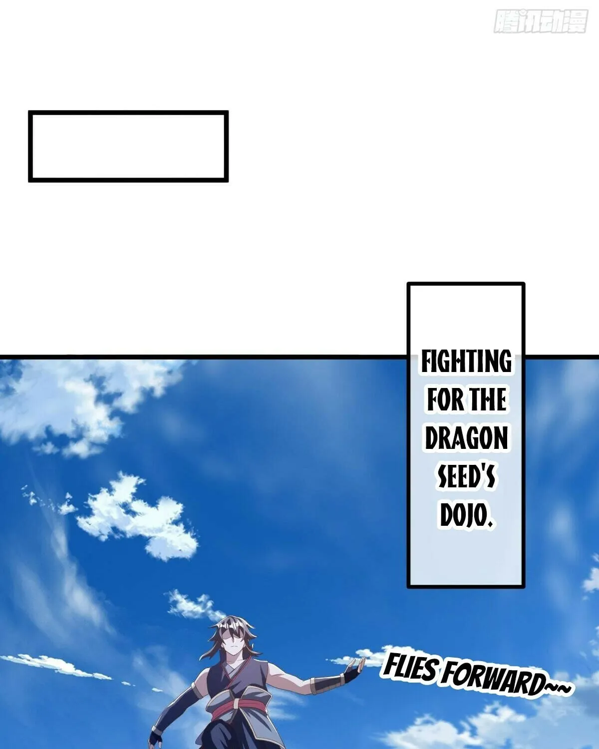 Peerless Battle Spirit (Colored) Chapter 640 page 80 - 