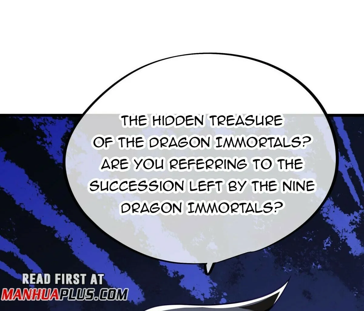 Peerless Battle Spirit (Colored) Chapter 640 page 9 - 