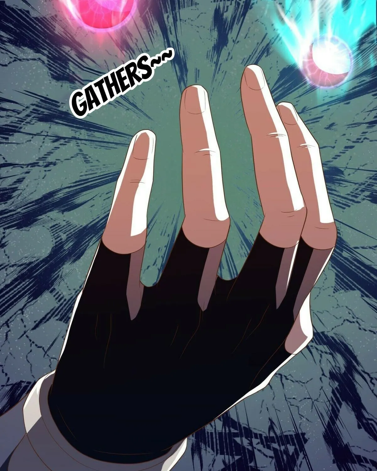 Peerless Battle Spirit (Colored) Chapter 640 page 84 - 