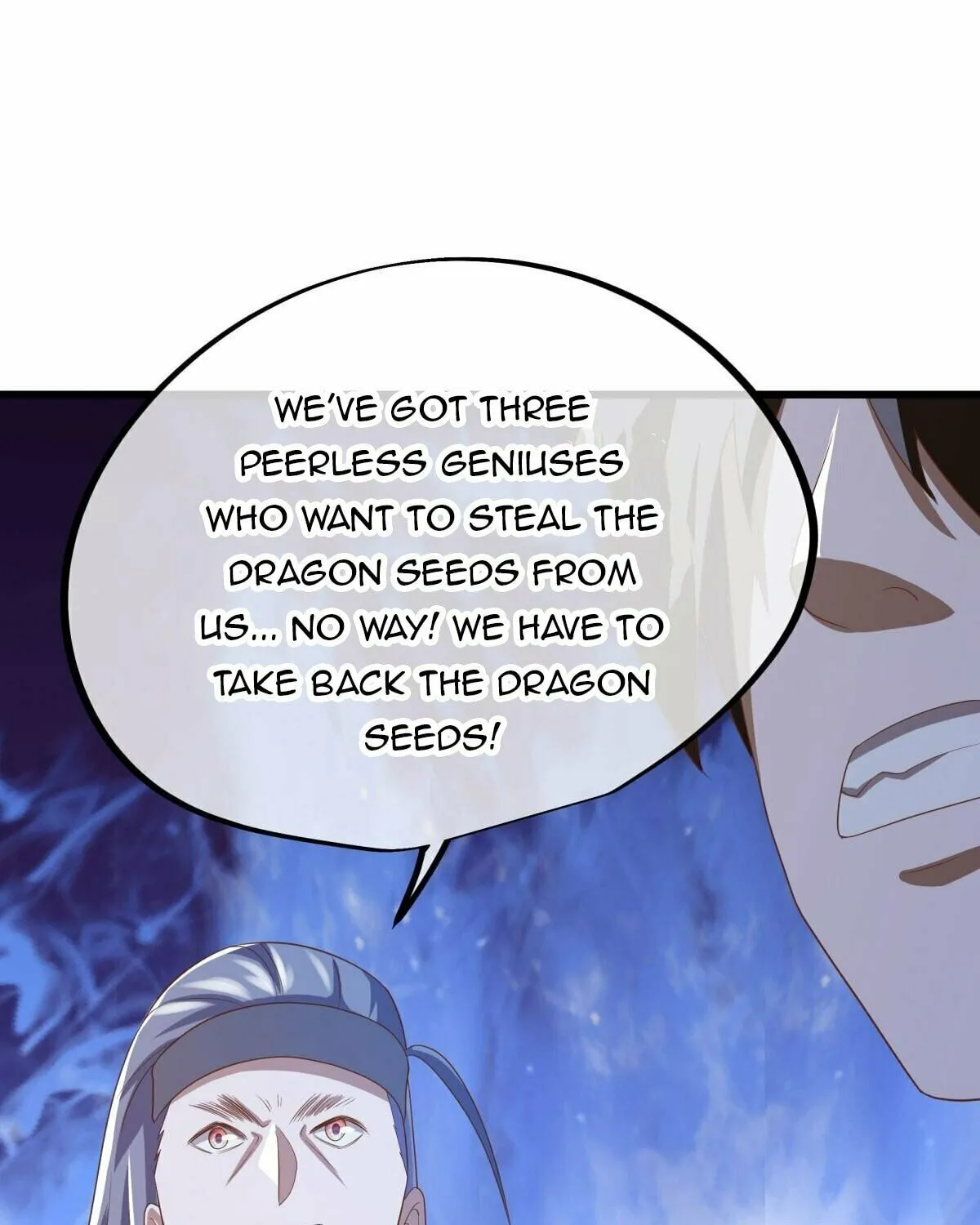 Peerless Battle Spirit (Colored) Chapter 640 page 91 - 