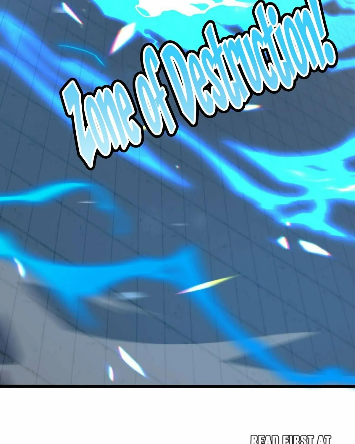 Peerless Battle Spirit (Colored) Chapter 640 page 97 - 
