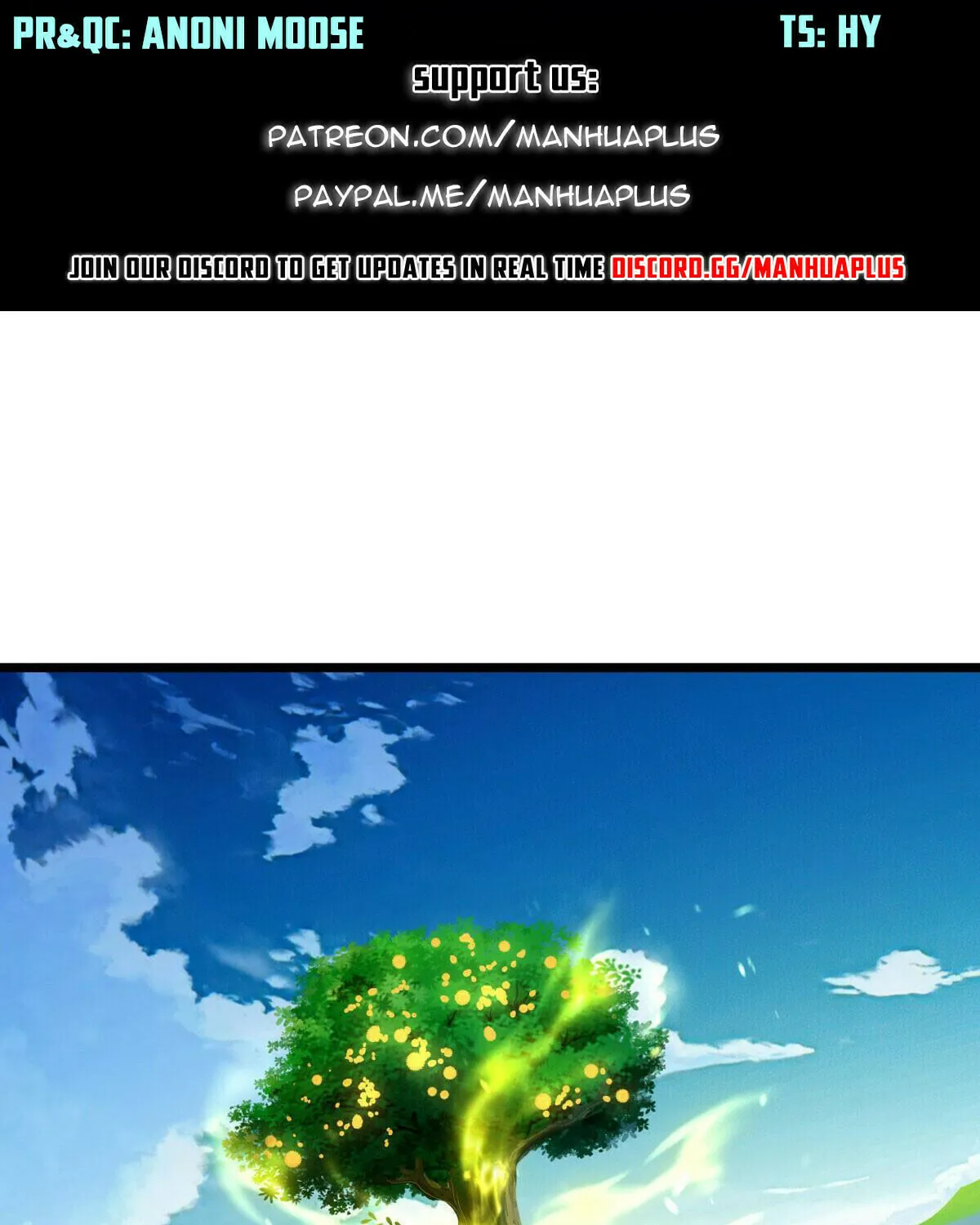 Peerless Battle Spirit (Colored) Chapter 641 page 2 - 