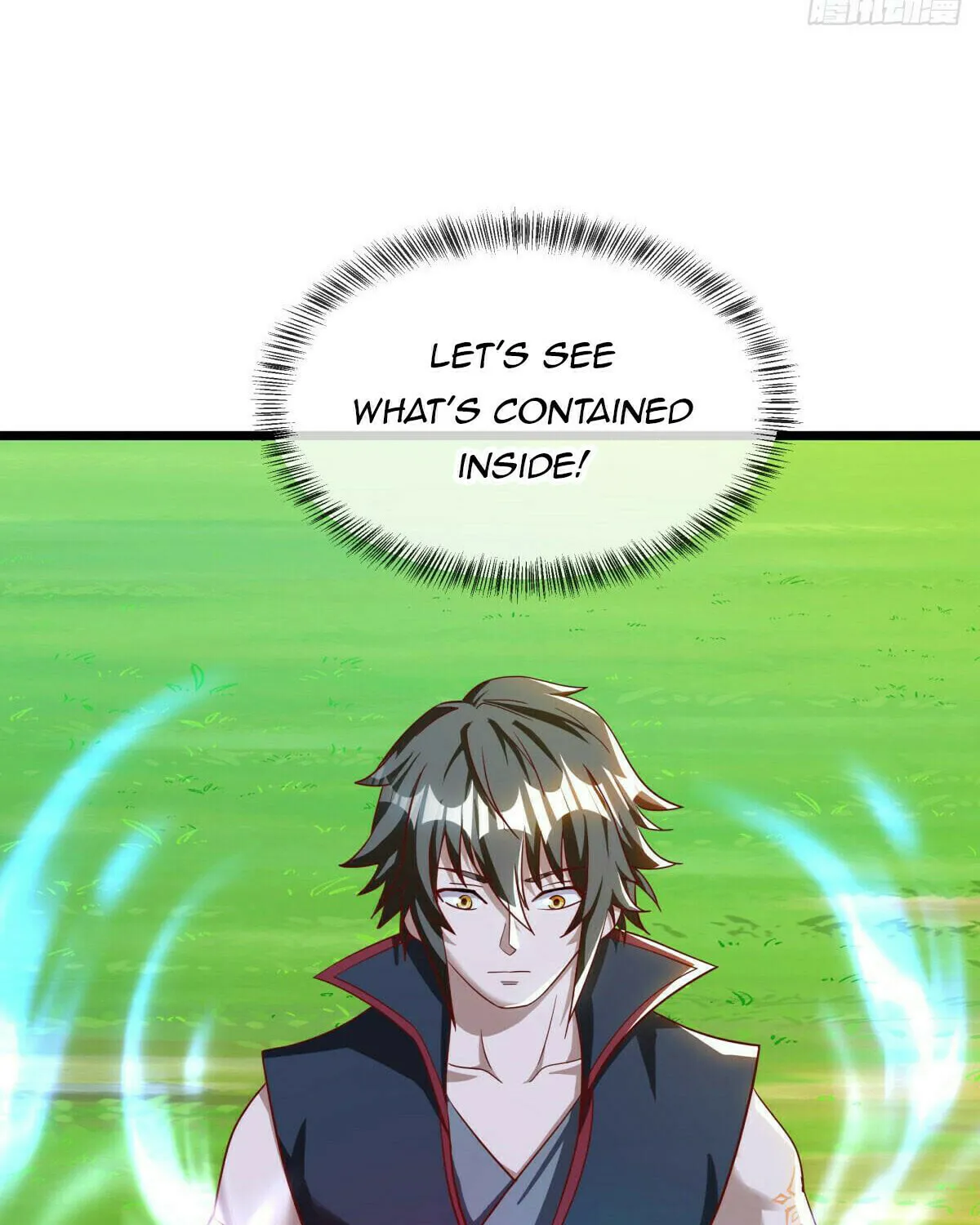 Peerless Battle Spirit (Colored) Chapter 641 page 11 - 
