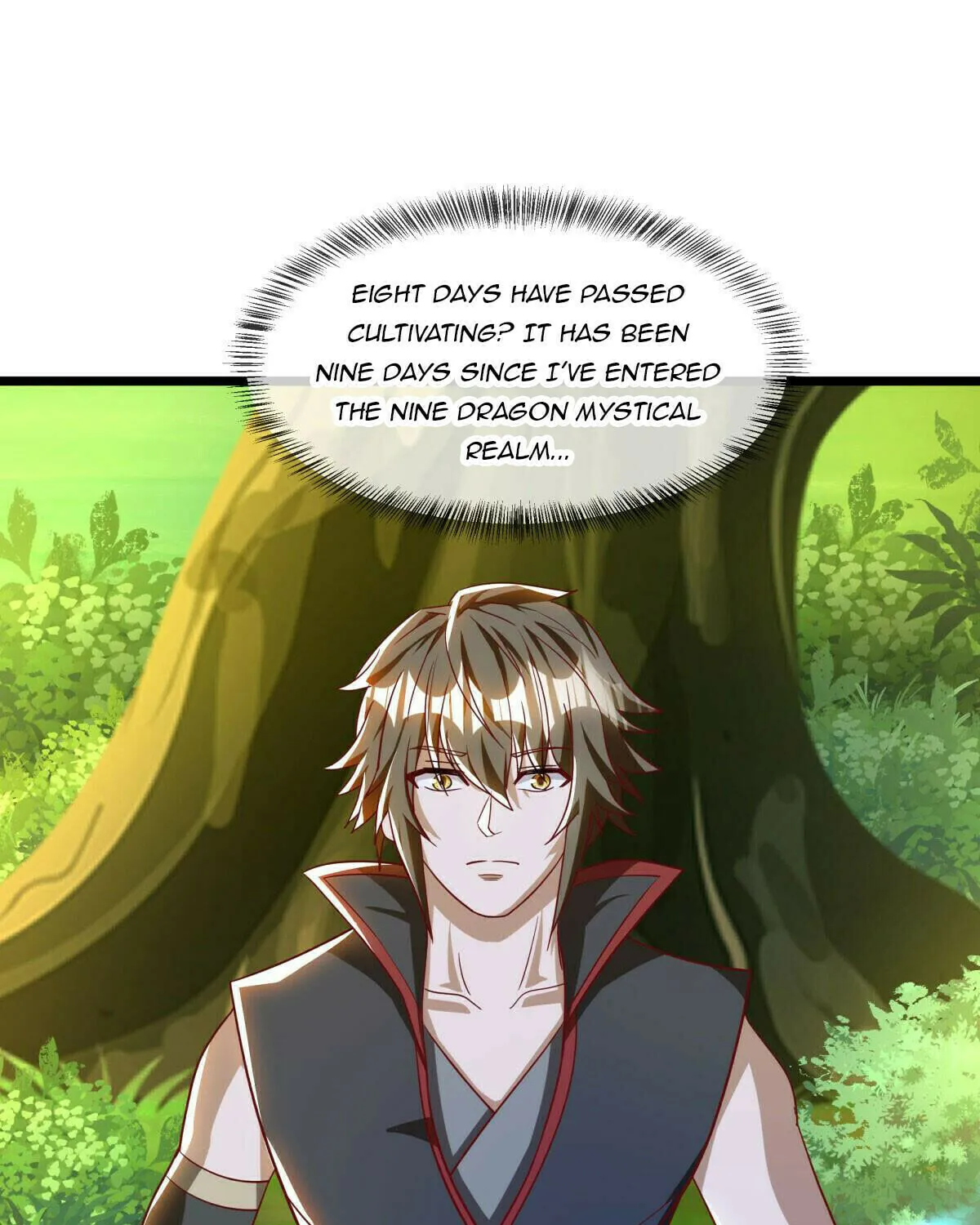 Peerless Battle Spirit (Colored) Chapter 641 page 23 - 