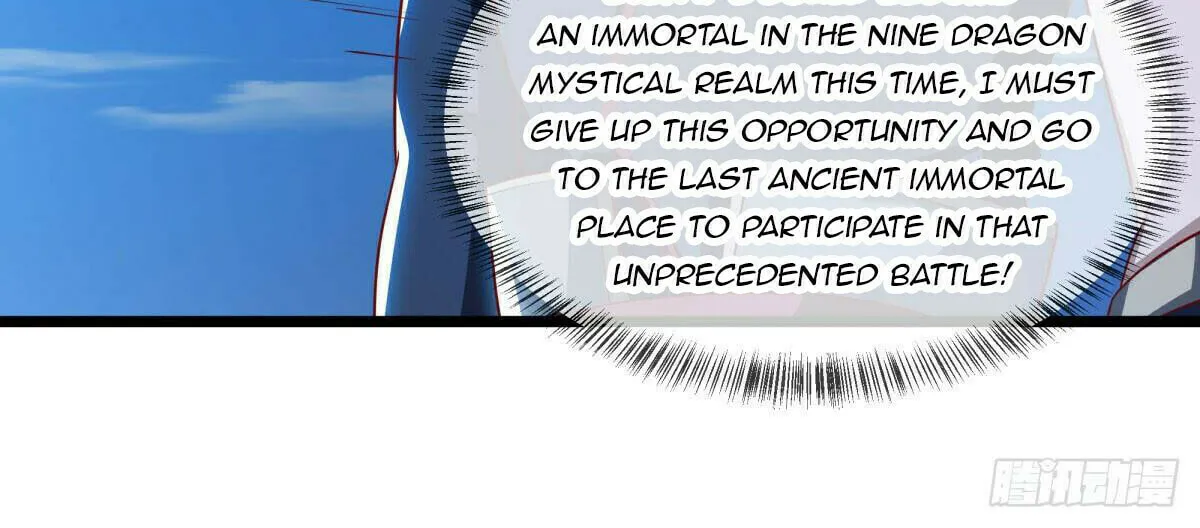 Peerless Battle Spirit (Colored) Chapter 641 page 33 - 