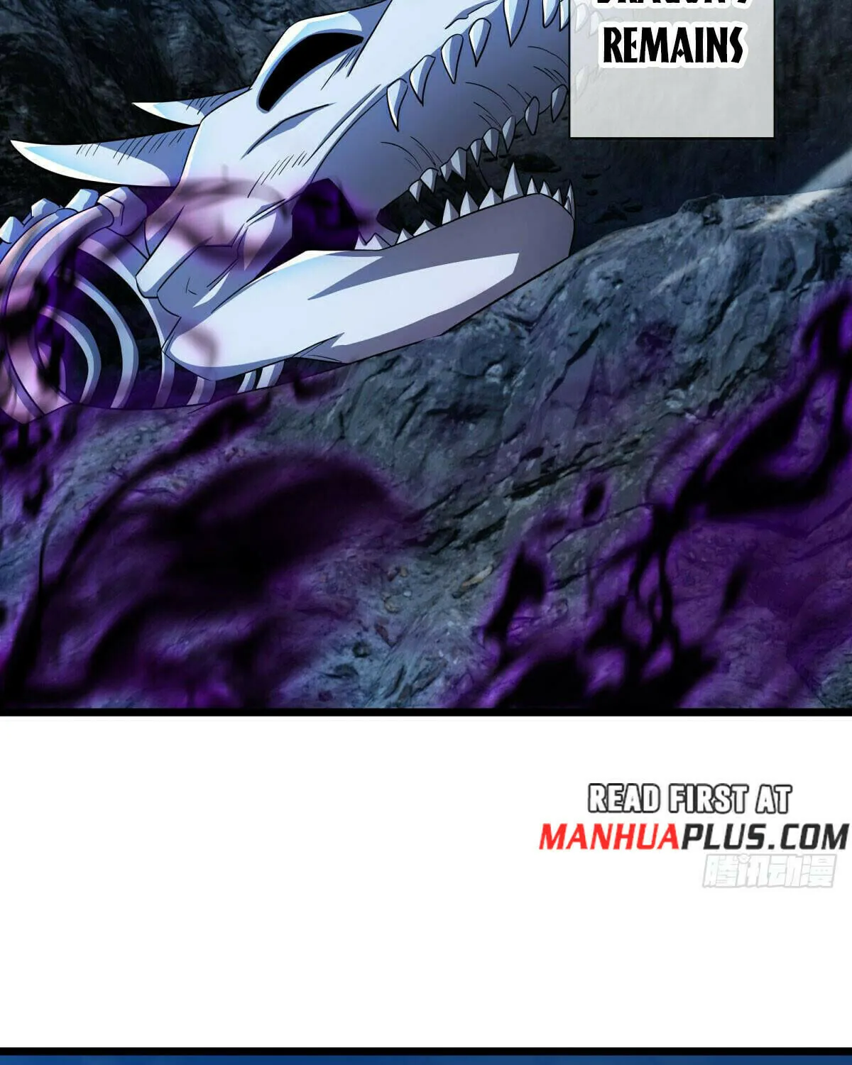 Peerless Battle Spirit (Colored) Chapter 641 page 36 - 