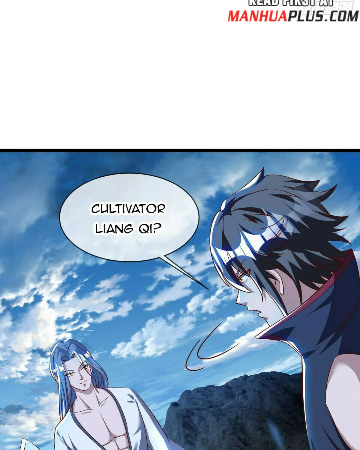 Peerless Battle Spirit (Colored) Chapter 641 page 50 - 