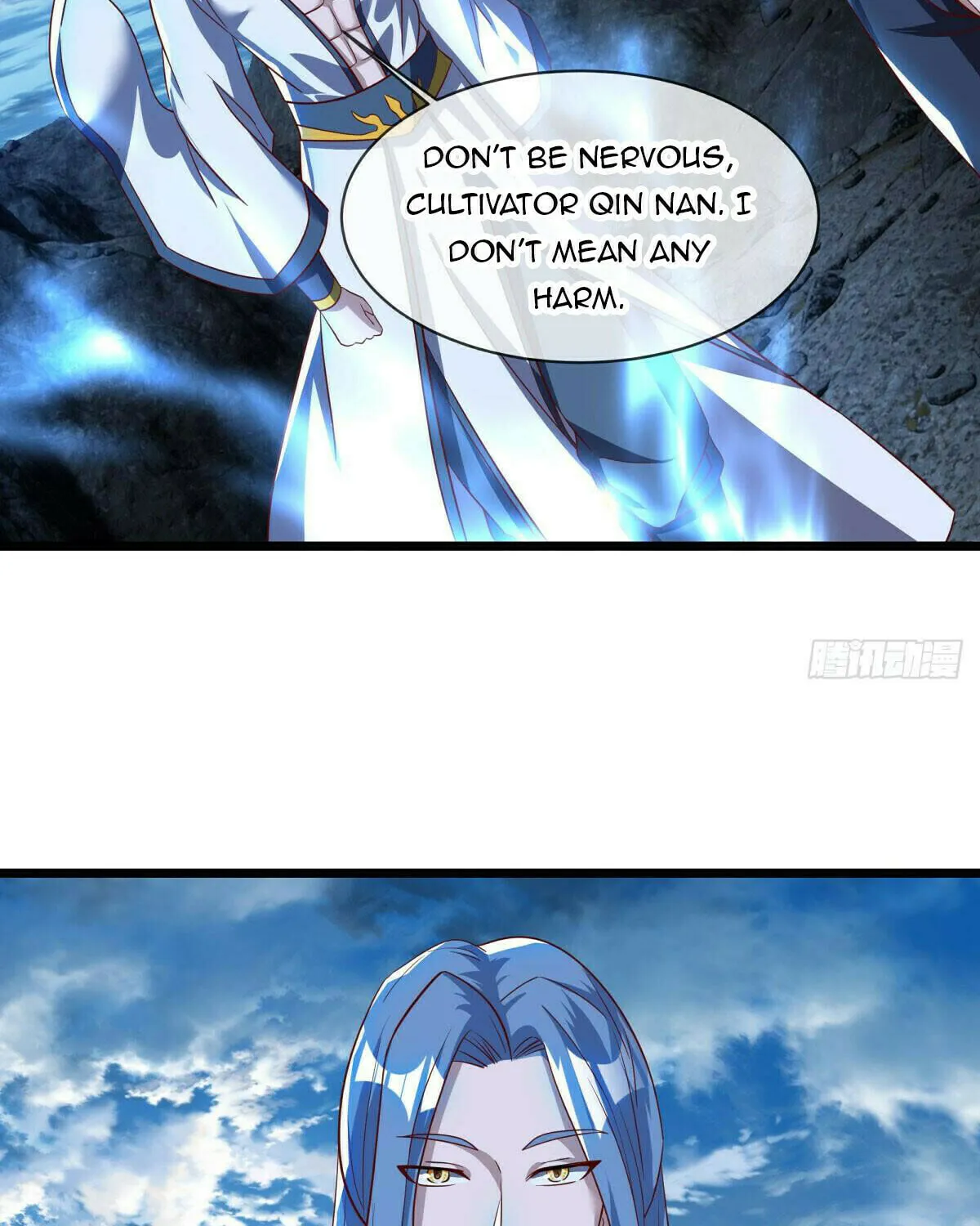 Peerless Battle Spirit (Colored) Chapter 641 page 51 - 