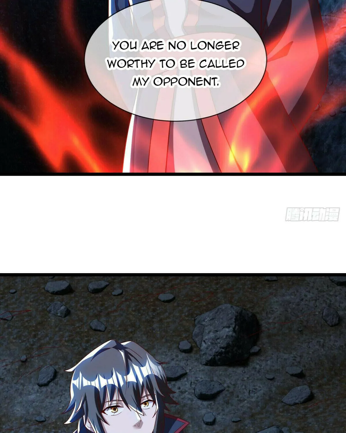 Peerless Battle Spirit (Colored) Chapter 641 page 56 - 