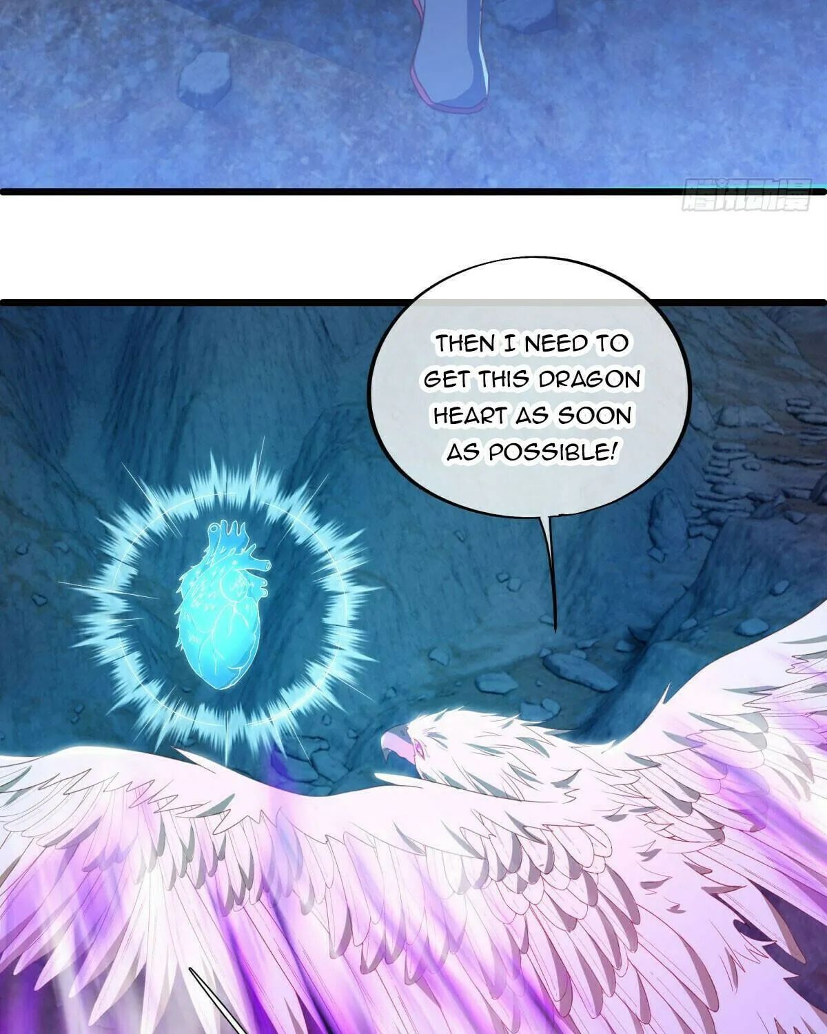 Peerless Battle Spirit (Colored) Chapter 641 page 74 - 