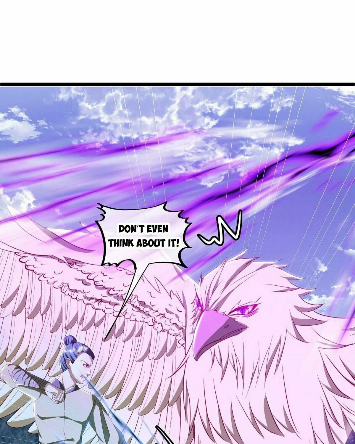 Peerless Battle Spirit (Colored) Chapter 641 page 76 - 