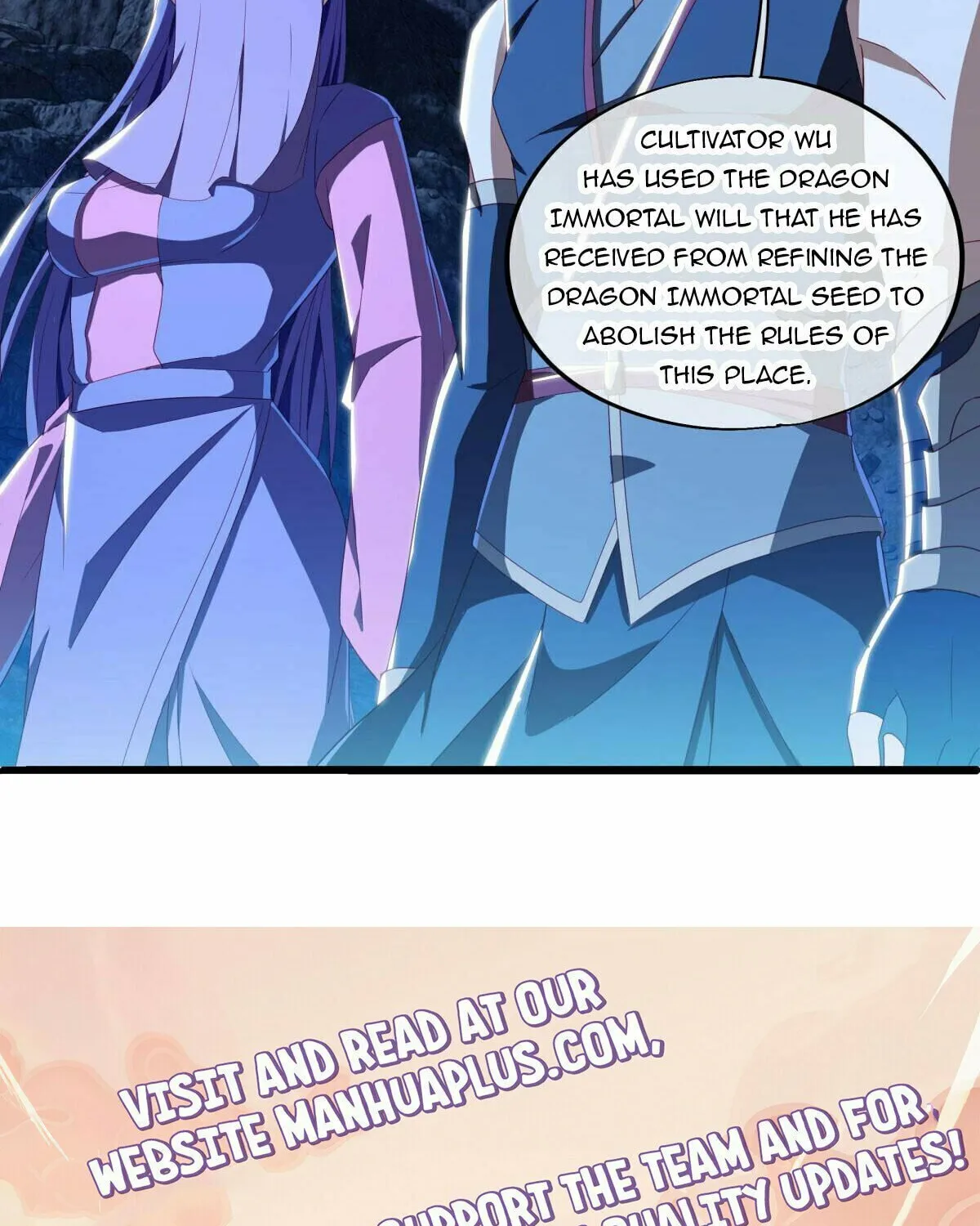 Peerless Battle Spirit (Colored) Chapter 641 page 79 - 