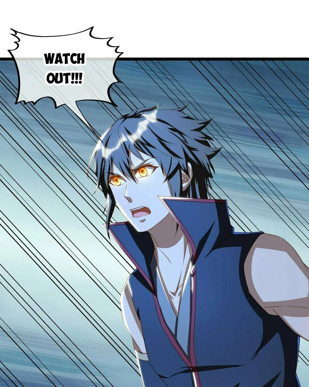 Peerless Battle Spirit (Colored) Chapter 642 page 11 - 