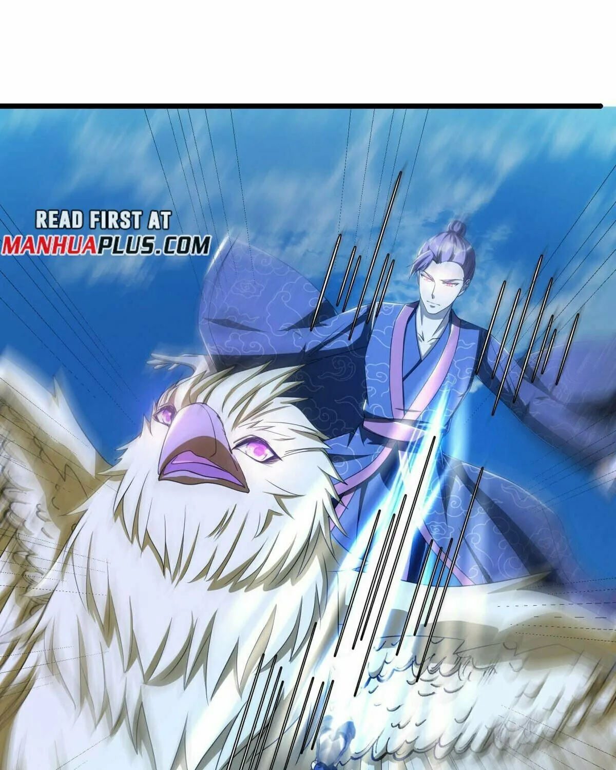 Peerless Battle Spirit (Colored) Chapter 642 page 15 - 