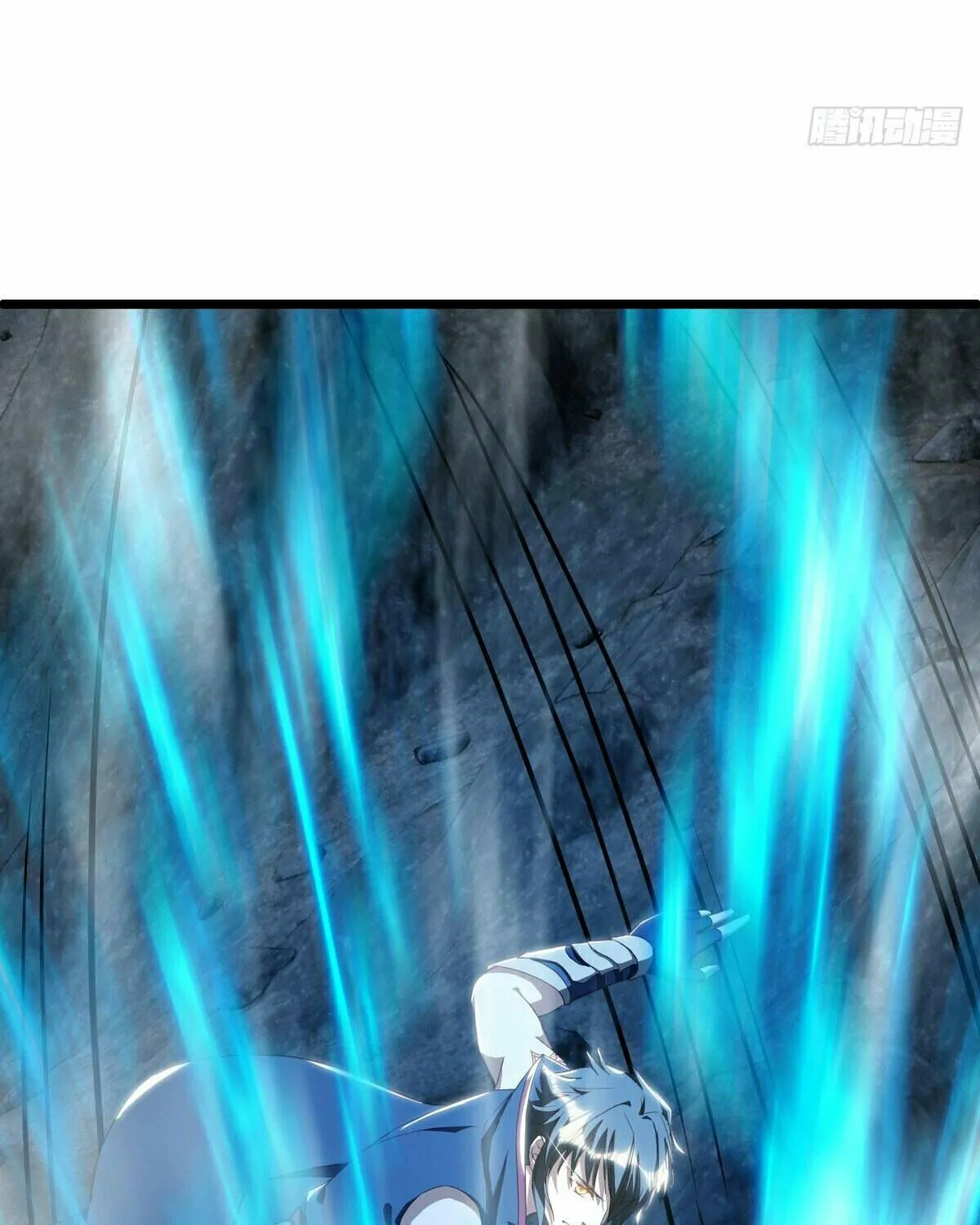 Peerless Battle Spirit (Colored) Chapter 642 page 34 - 