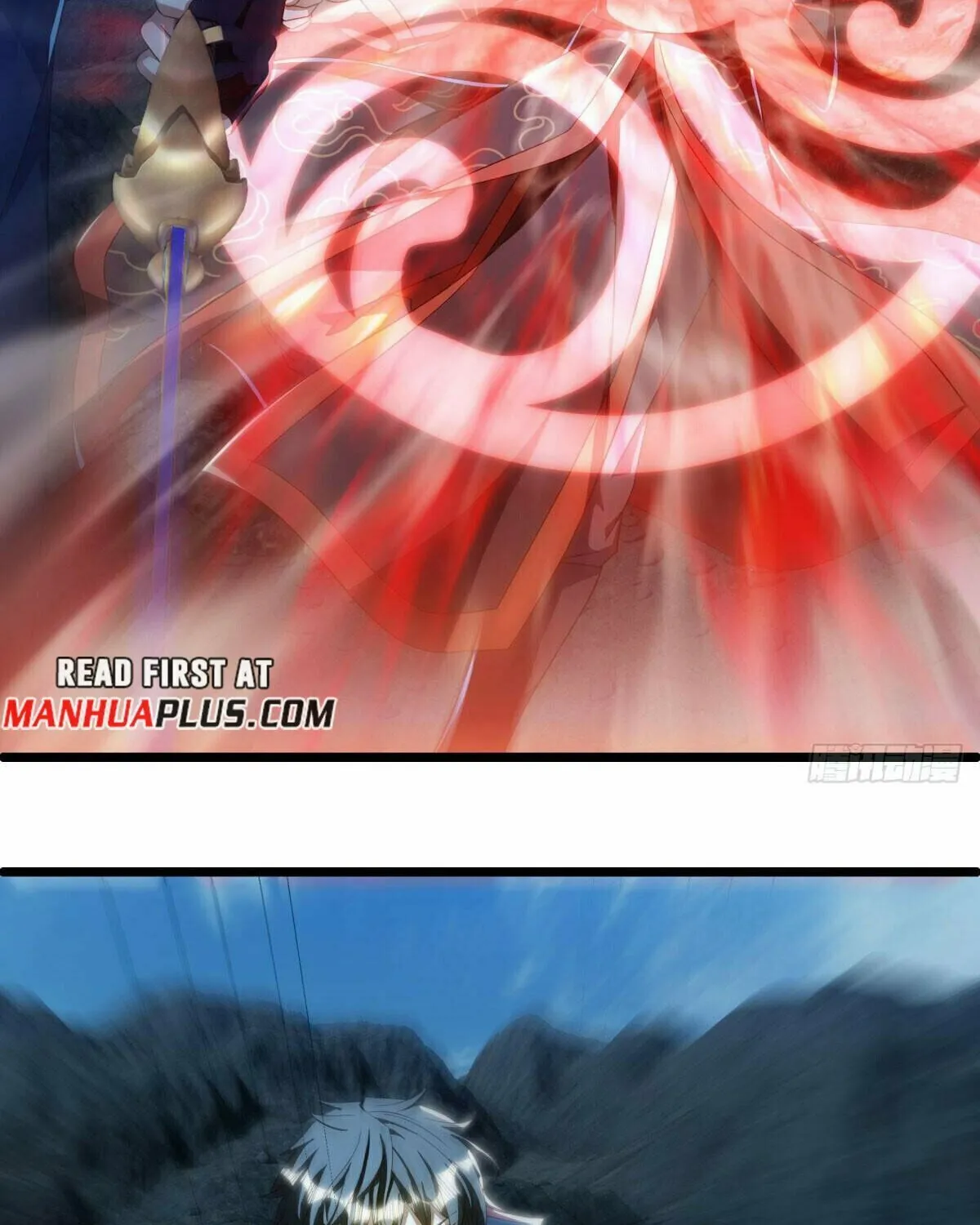 Peerless Battle Spirit (Colored) Chapter 642 page 51 - 