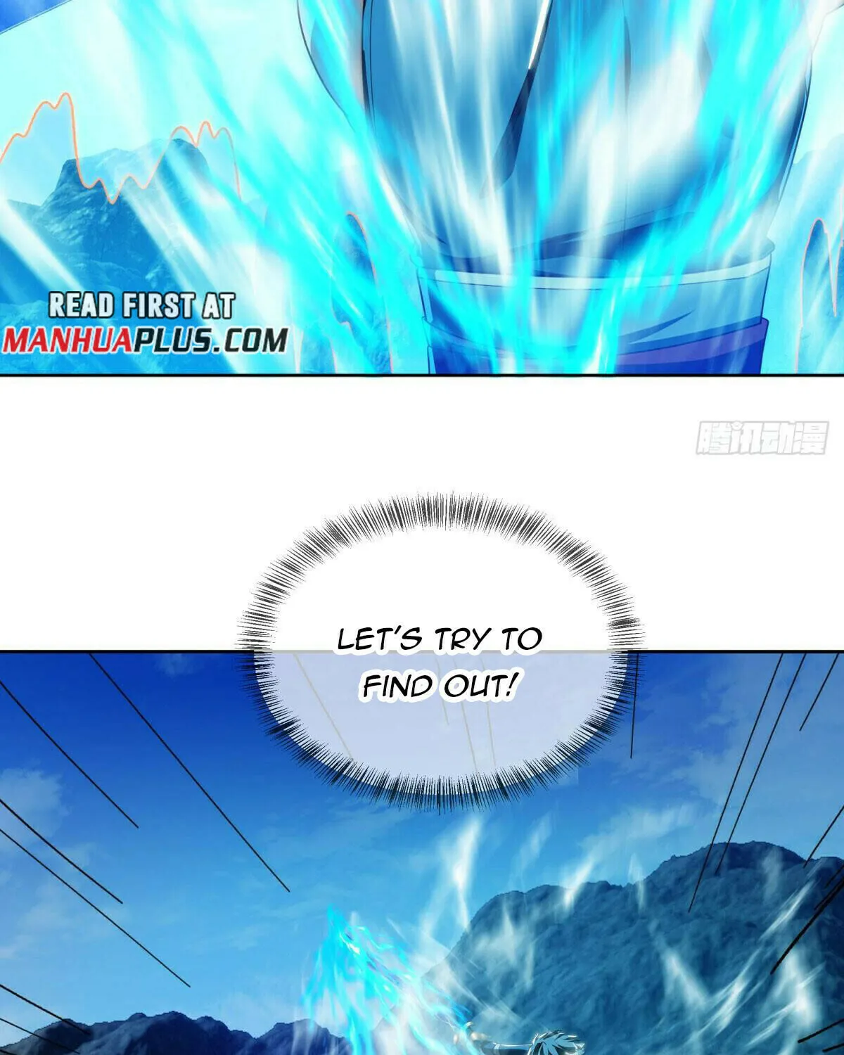 Peerless Battle Spirit (Colored) Chapter 642 page 59 - 
