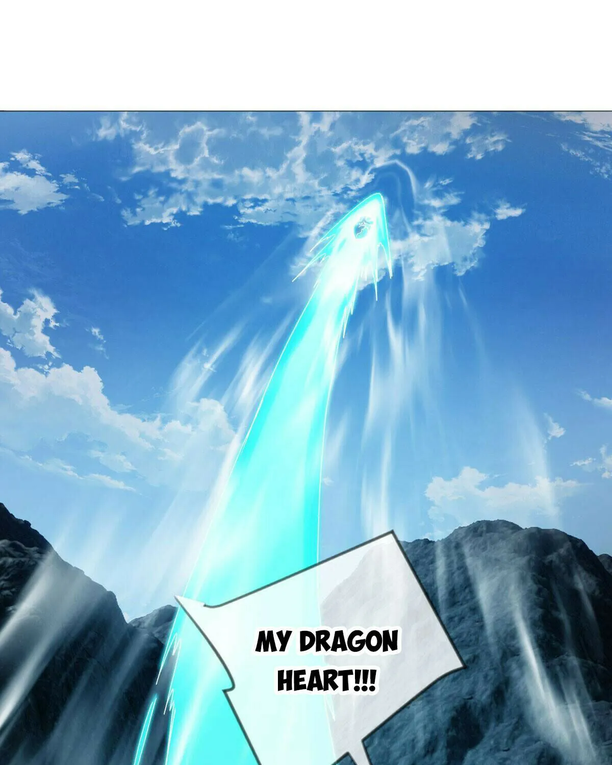 Peerless Battle Spirit (Colored) Chapter 642 page 63 - 