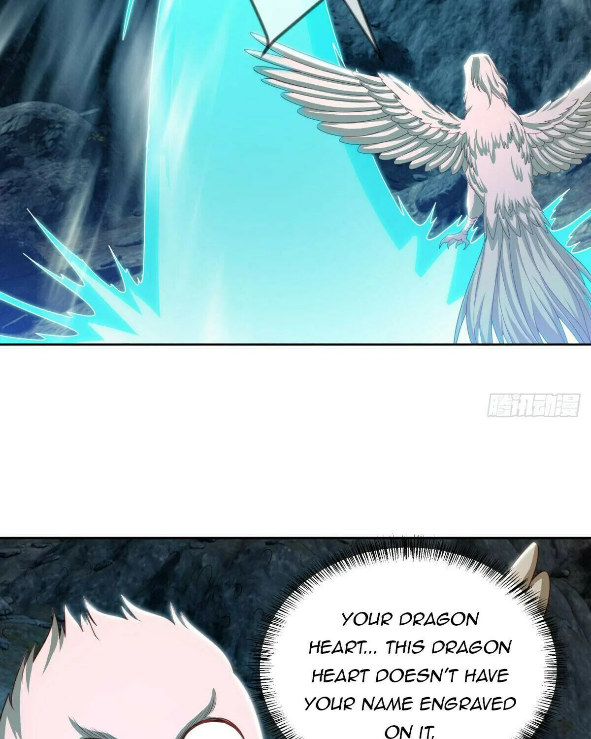 Peerless Battle Spirit (Colored) Chapter 642 page 64 - 