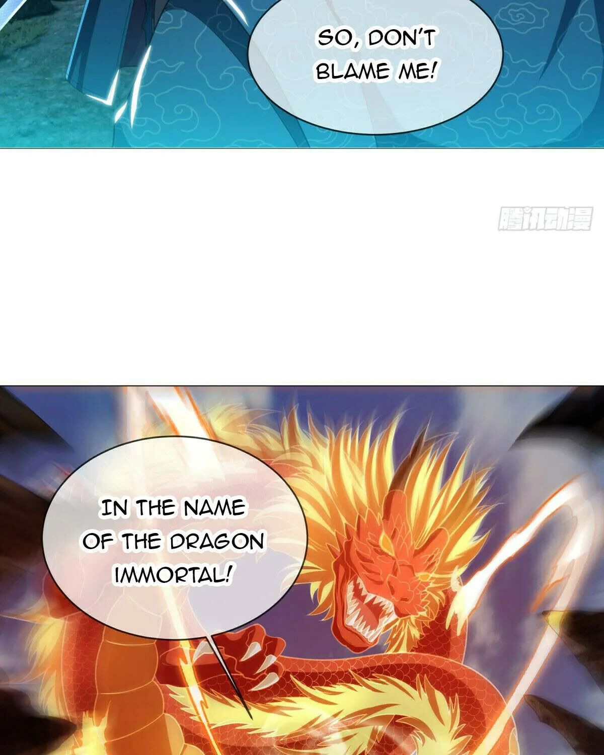 Peerless Battle Spirit (Colored) Chapter 642 page 76 - 