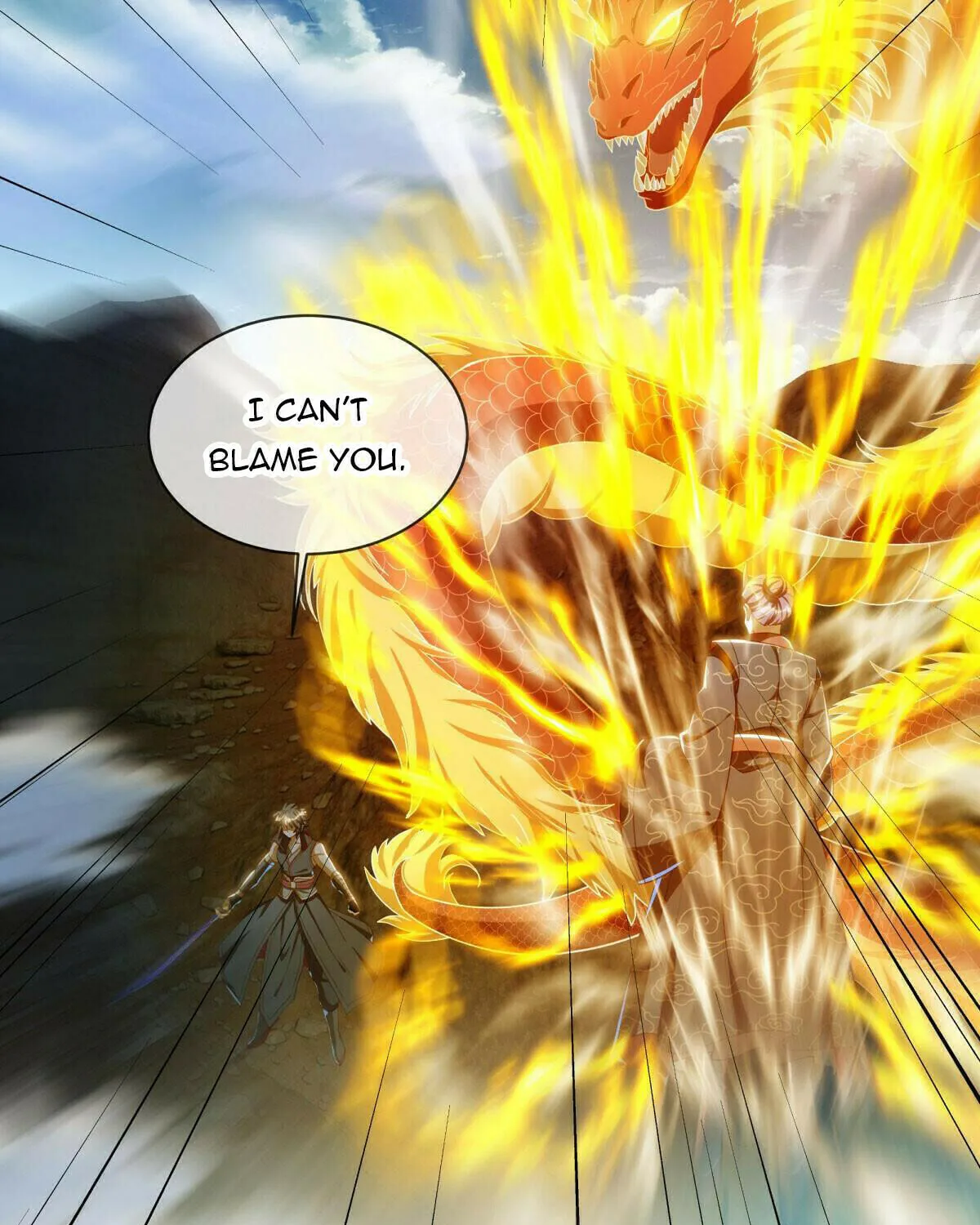 Peerless Battle Spirit (Colored) Chapter 642 page 80 - 